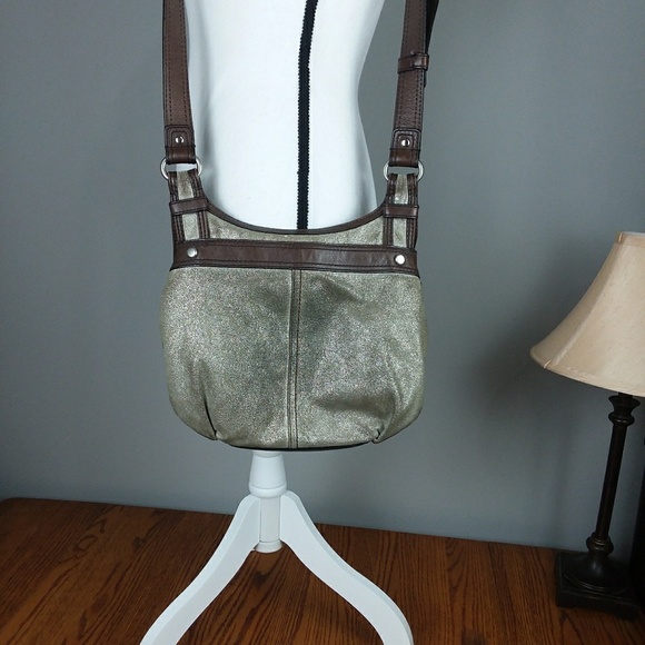 💖Fossil💖Bag - Picture 2 of 8